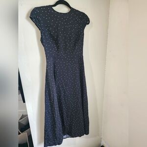 Midi dress